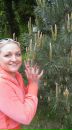 Маргаріточка Шевчук фотография #13 (источник - https://vk.com/id131920803)