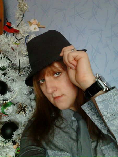 №11, Анастасия Датунова №11, Анастасия Датунова