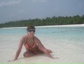 Фотография Мосоловой Кристины