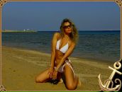 Фотография Родичевой Анны