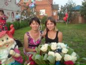 Фотография Гулька Лукманова