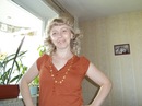 Фотография Поповой Ирины
