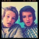 Діма Харитонов фотография #8 (источник - https://vk.com/id166445830)