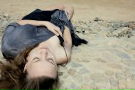 Фотография Багровой Кристины