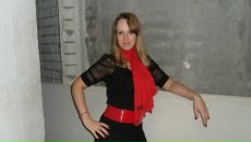 Фотография Гончар Евгении