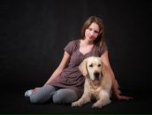 Фотография Бакановой Евгении