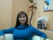 Фотография Дорофеевой Светланы