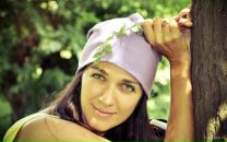 Фотография Черных Карины