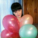 Фотография Чиковой Анастасии