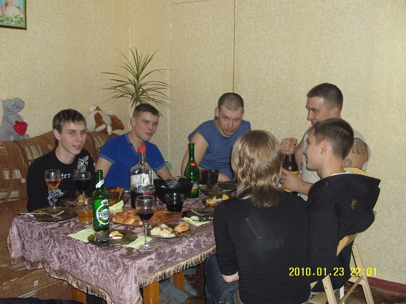 Иван Рамус фотография #28