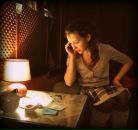 Фотография Карабаевой Ксении