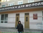 Фотография Хисаметдинова Фаниля