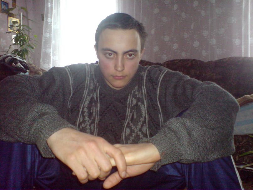 Дмитрий Калинин фотография #21