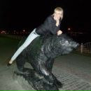 Фотография Талининой Светланы