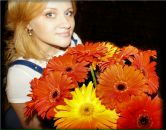 Фотография Губаревой Лены