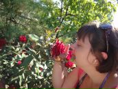 Лідуська Ткачук фотография #13 (источник - https://vk.com/id4110774)