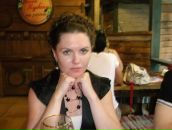 Фотография Клыковой Александры