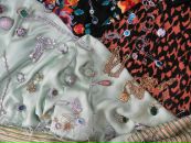 Фотография Наумовой Рины