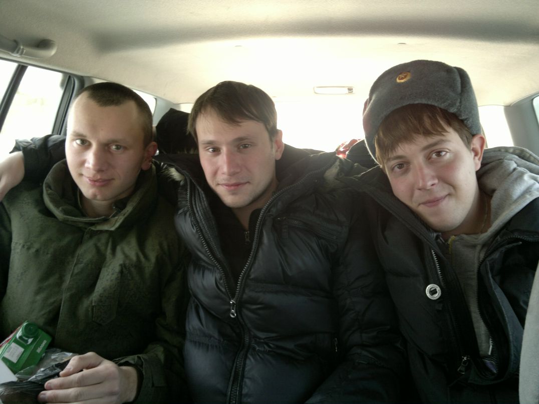 Дмитрий Гуцол фотография #26
