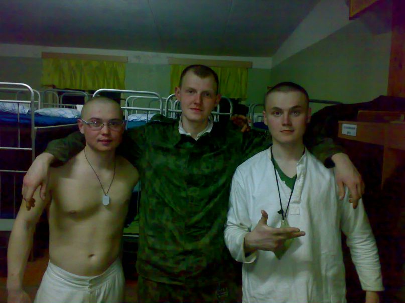 Игорь Капустин фотография #17