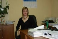 Фотография Курочкиной Маргариты