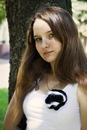 Фотография Горжановой Ульяны