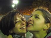 Фотография Литвиновой Анжелы