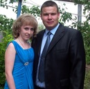 Фотография Нагорновой Оксаны