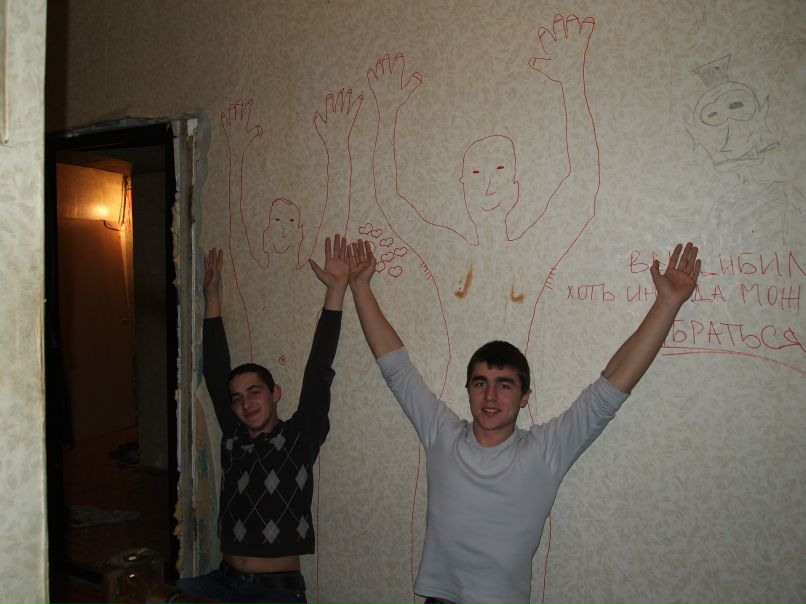 Алексей Немировский фотография #40