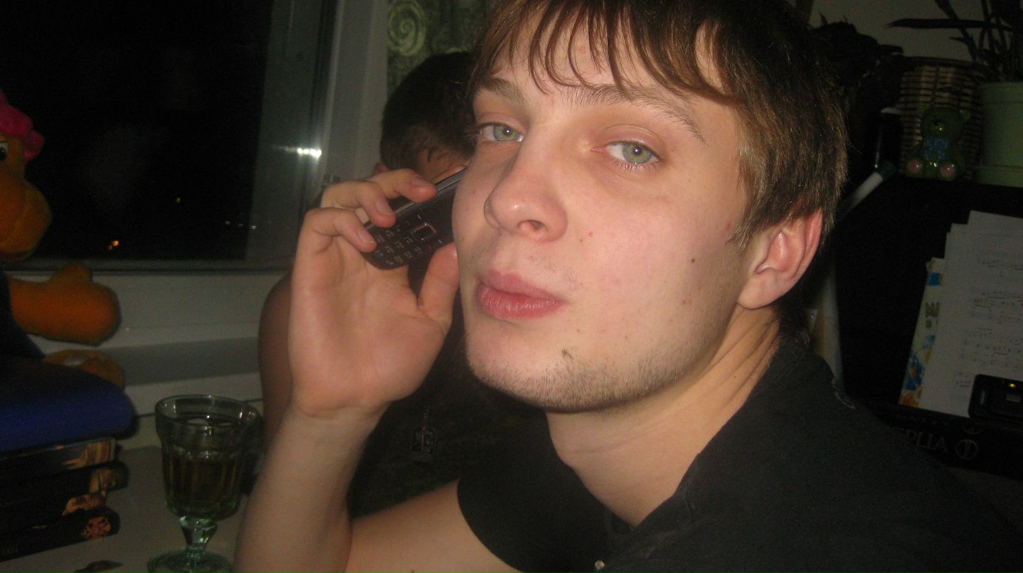 Игорь Молчков фотография #29