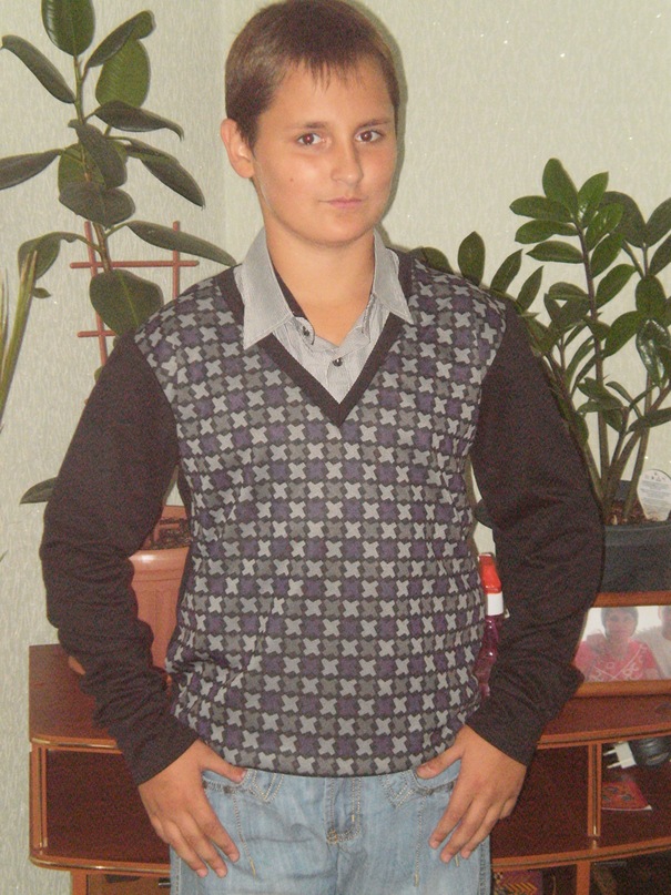 Владик Голубцов фотография #42