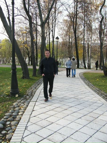 №10, Павел Родионов, Москва, Россия №10, Павел Родионов, Москва, Россия
