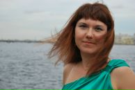 Фотография Вахониной Надежды