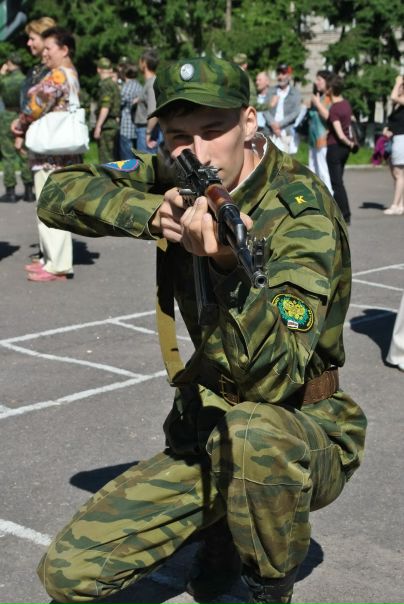 Дмитрий Бахолдин фото №47