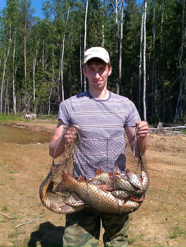 Дмитрий Бахолдин фотография #46