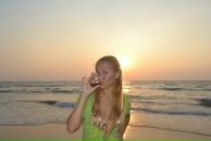 Фотография Абдуловой Алёны