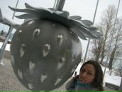 Фотография Кондриковой Елены