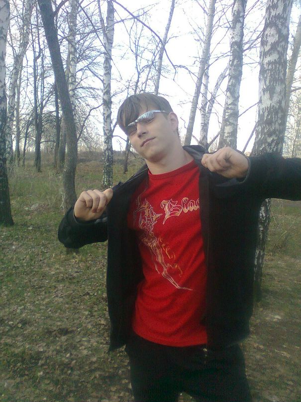 Сергей Calm фотография #1