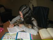 Анастасія Хонякіна фотография #2 (источник - https://vk.com/id7409281)