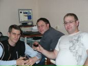 Фотография Маслиева-Бабаяна Александра