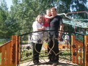 Фотография Старухиной Ларисы