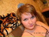 Фотография Аняновой Ольги