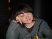 Фотография Дьяковой Екатерины