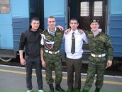 Фотография Мехнина Сергея