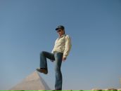 Фотография Бондарева Алексея