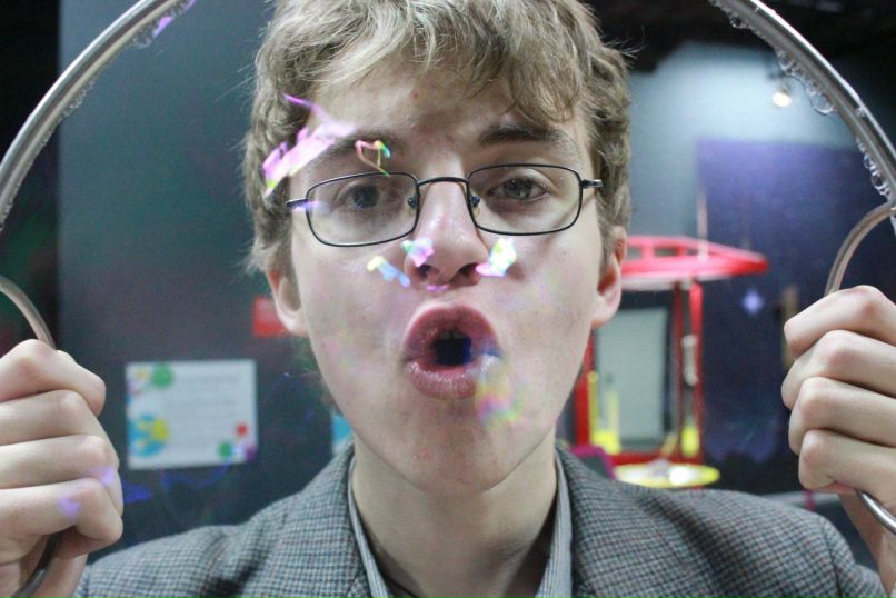 Дмитрий Новик фотография #16