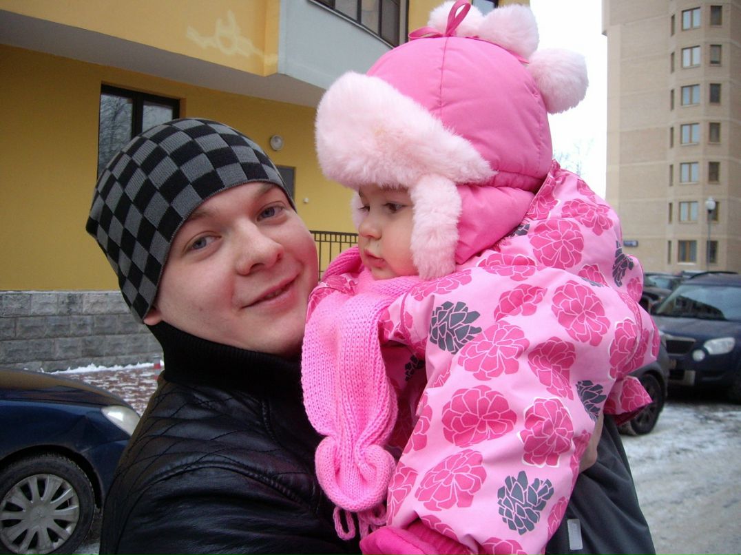 Дмитрий Корольков фотография #31