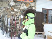 Фотография Перовой Екатерины