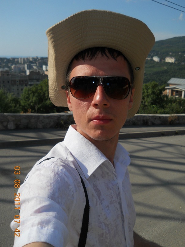 Сергей Черныш фотография #16