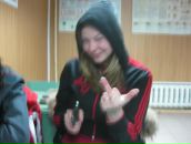 Фотография Таниной Танюшки